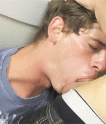 gay boy using mouth on daddy gifs 2 5e94d0e22bdd1.gif