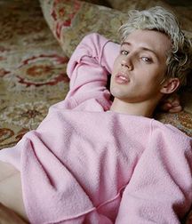 Out and Famous--Troye!!