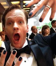 Out and Famous--Neil!!
