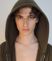 MODELS CORNER!! Roman Tabet!
