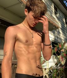 MODELS CORNER!! Kevin Espinosa!