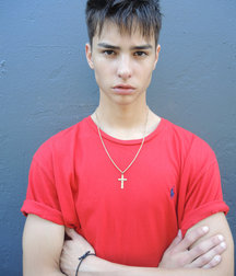 MODELS CORNER!! Issac Orozco! 5e29b01a1edd7.jpg