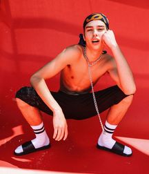 MODELS CORNER!! Issac Orozco! 5e29b04075db9.jpg