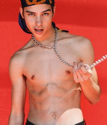 MODELS CORNER!! Issac Orozco! 5e29b04597b8d.jpg