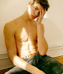 MODELS CORNER!! Jos Schenk!