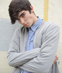 MODELS CORNER!! Raphael Wright! 5e2b00151403b.jpg