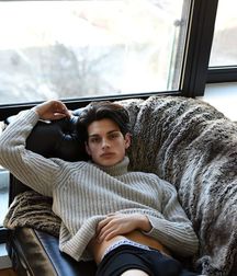 MODELS CORNER!! Cameron Porras!  5e2eff19ab224.jpg