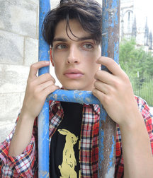 MODELS CORNER!! Cameron Porras!  5e2eff225c9e7.jpg