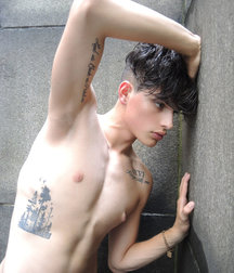 MODELS CORNER!! Cameron Porras!  5e2eff23b75e0.jpg