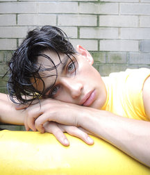 MODELS CORNER!! Cameron Porras!  5e2eff27ec72a.jpg