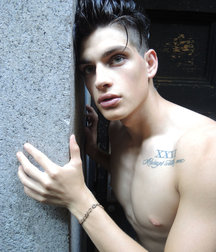 MODELS CORNER!! Cameron Porras!  5e2eff2957195.jpg