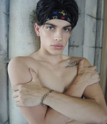 MODELS CORNER!! Cameron Porras!  5e2eff2c0c89a.jpg