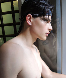 MODELS CORNER!! Cameron Porras!  5e2eff2eae6f1.jpg