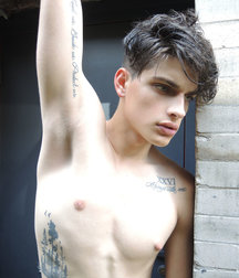 MODELS CORNER!! Cameron Porras!  5e2eff34ac578.jpg