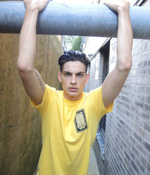 MODELS CORNER!! Cameron Porras!  5e2eff390fd1c.jpg