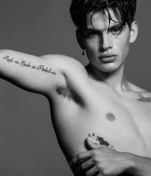 MODELS CORNER!! Cameron Porras!  5e2eff3ebb1f4.jpg