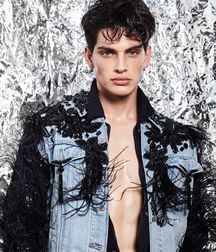 MODELS CORNER!! Cameron Porras!  5e2eff41699c1.jpg