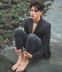 MODELS CORNER!! Cameron Porras!  5e2eff456654e.jpg