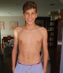 Boys From Around The World!! Spain's Arnau Marin!! 5e3af0e536802.jpg