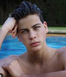 Boys From Around The World!! Spain's Arnau Marin!! 5e3af0e93bf08.jpg