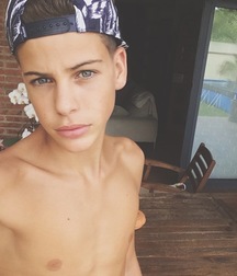 Boys From Around The World!! Spain's Arnau Marin!! 5e3af0ebd8811.jpg
