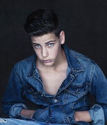 Boys From Around The World!! Spain's Arnau Marin!! 5e3af0f5c2181.jpg