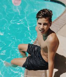 Boys From Around The World!! Spain's Arnau Marin!! 5e3af0f9c6f61.jpg