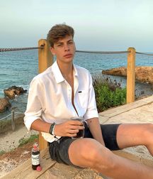 Boys From Around The World!! Spain's Arnau Marin!! 5e3af1023aa26.jpg