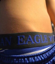 A little phone album 