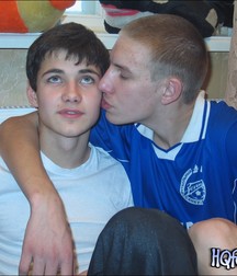 Roma-Willy Super-Twink from DoggyBoys