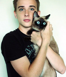 Boys and Their Animals 5df81fdcec3af.jpg