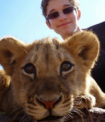 Boys and Their Animals