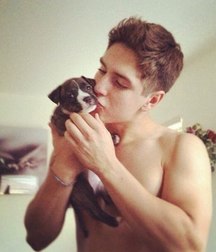 Boys and Their Animals 5df81fecb1e37.jpg