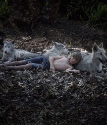Boys and Their Animals 5df820126b54b.jpg