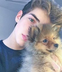 Boys and Their Animals 5df8203b3c9dd.jpg