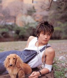 Boys and Their Animals 5df8204825380.jpg