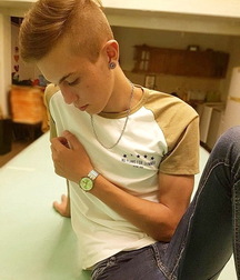 Beautiful and Cute Blond Boys 5df84eb94aceb.jpg