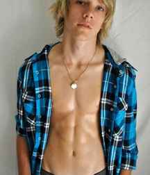 Beautiful and Cute Blond Boys 5df84f498c5e1.jpg