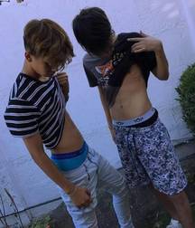 From JOK13 Nice Abs, no porn