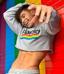 From JOK13 Smiling Boys No Porn