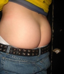 From JOK13 Pretty Cheeks No POrn