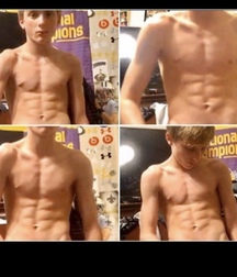 It’s abs Friday  5eb615312c10b.jpeg