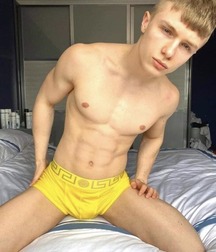 Super super abs