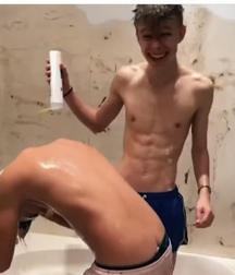You know it  hump day baby boys porn 6024216fca0b4.jpeg