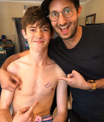 Don’t hide it just cute guys it gay tube  60a9771fd4a32.png