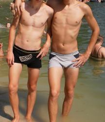 Big abs Sunday it’s going on twink tube 610fe1413473c.png