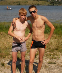Big abs Sunday it’s going on twink tube 610fe1455e16b.png