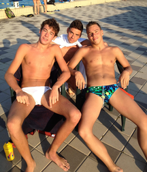 Big abs Sunday it’s going on twink tube 610fe15862025.png