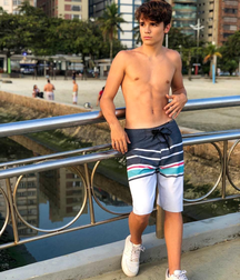 Big abs Sunday it’s going on twink tube 610fe20f9230e.png