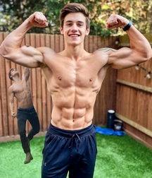 Big abs Sunday it’s going on twink tube 610fe24583f5f.png